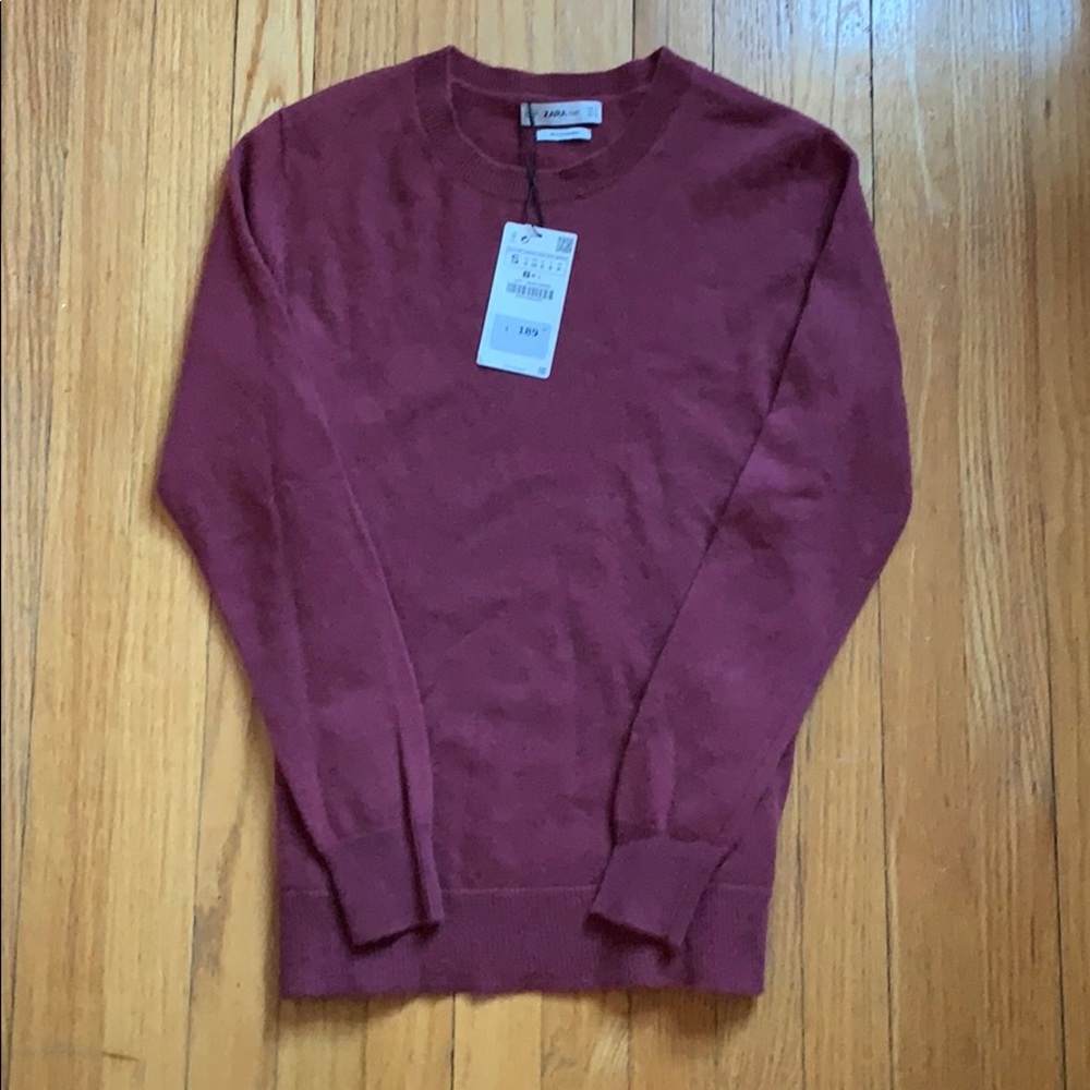 Beautiful cashmere sweater